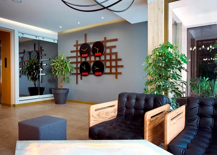 Tan - Special Category Hotel Estambul