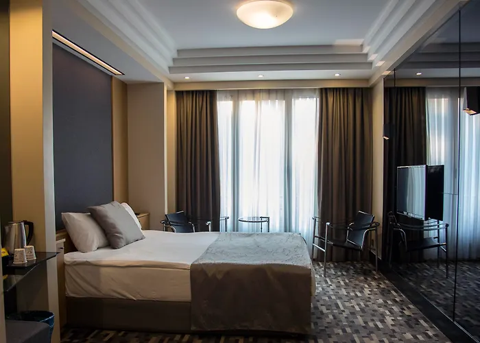 Hotel Tan - Special Category Estambul