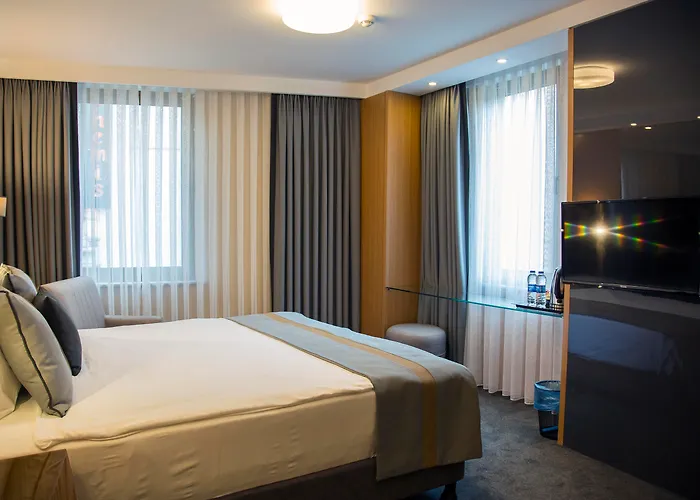 Tan - Special Category Hotel 4*