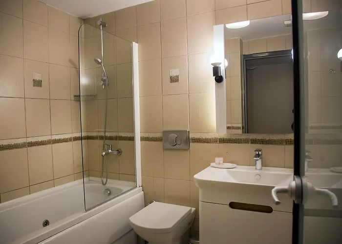 Hotel Tan - Special Category