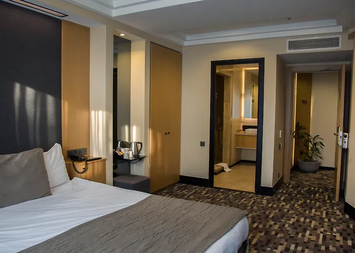 Tan - Special Category 4* Estambul