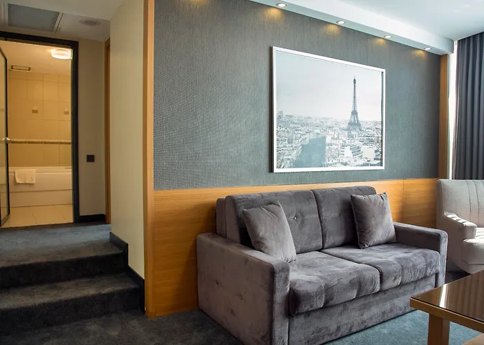 Tan - Special Category 4* Estambul