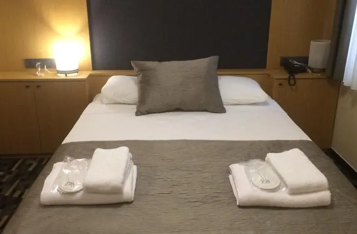 Tan - Special Category Hotel 4*