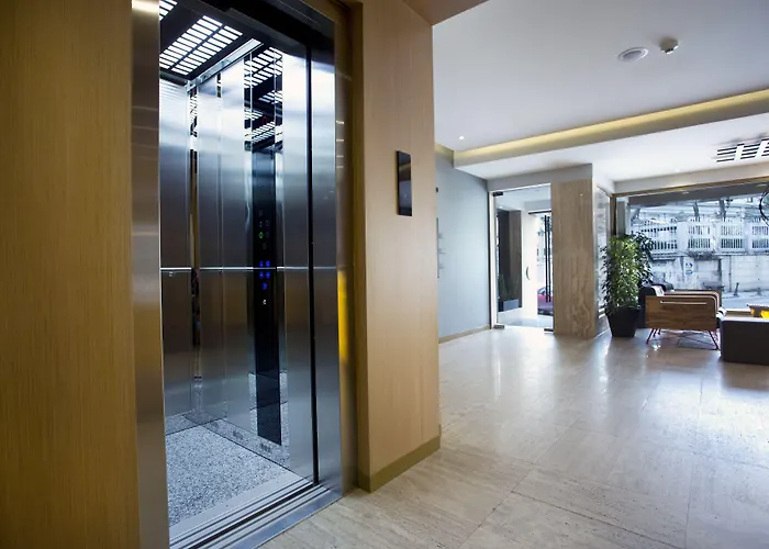 Hotel Tan - Special Category Estambul