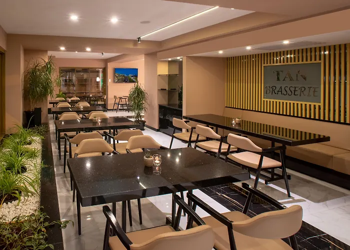 Tan - Special Category 4* Estambul