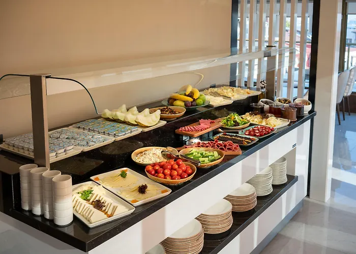 Hotel Tan - Special Category 4*