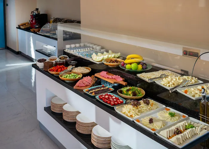 Tan - Special Category Hotel 4*