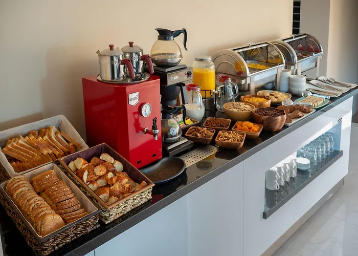 Hotel Tan - Special Category 4*