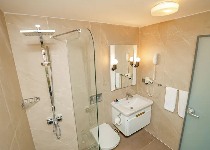 Tan - Special Category 4* Estambul