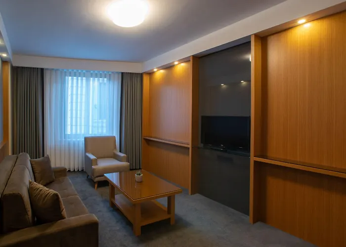 Hotel Tan - Special Category Estambul