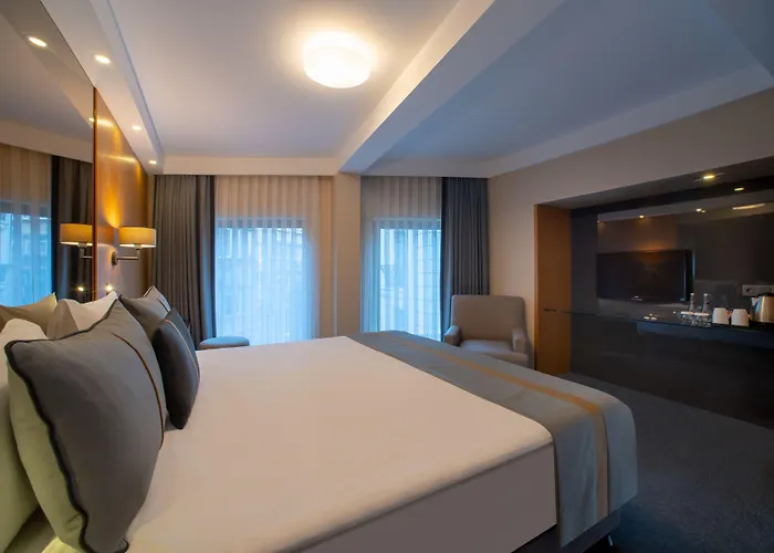 Tan - Special Category Estambul