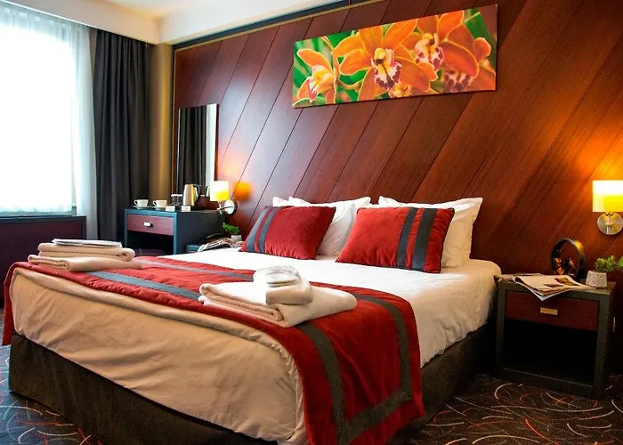 Hotel Tan - Special Category 4*