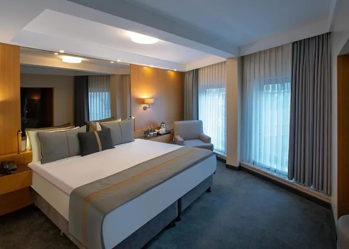 Tan - Special Category Hotel 4*