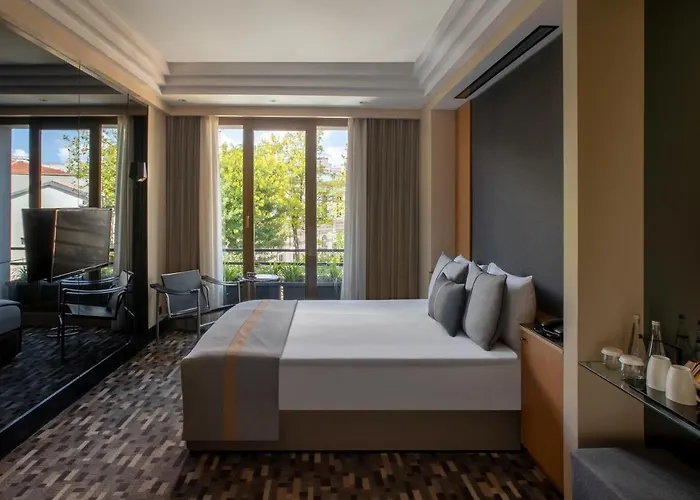 Tan - Special Category