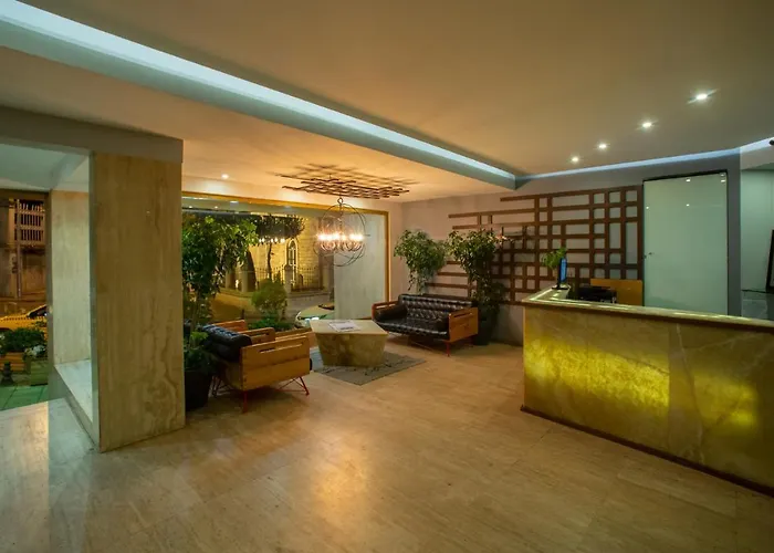 Hotel Tan - Special Category Estambul