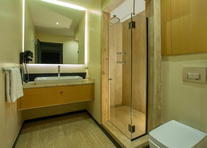 Tan - Special Category 4*