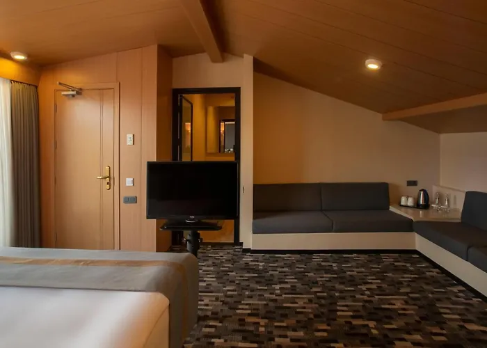 Tan - Special Category Estambul