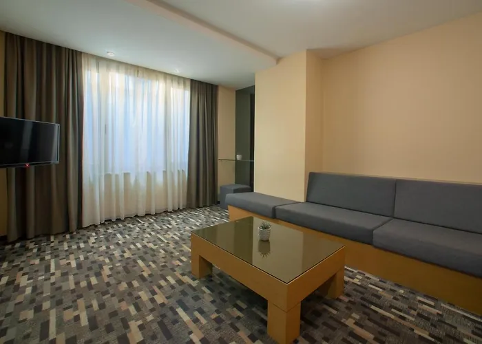 Tan - Special Category 4* Estambul