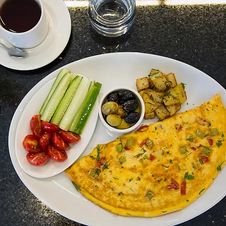 Hotel Tan - Special Category Istambul