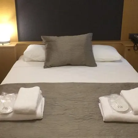 Tan - Special Category Hotel 4*