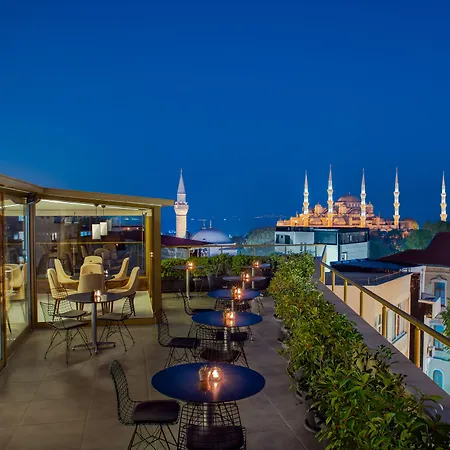 Hotel Tan - Special Category