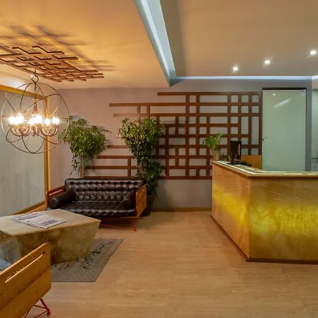 Tan - Special Category Istambul