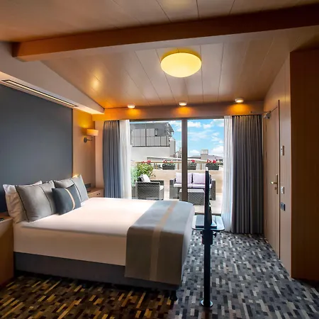 Tan - Special Category Stambuł