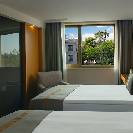 Tan - Special Category Istambul