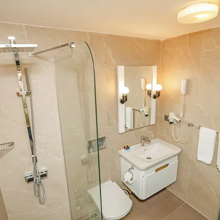 Tan - Special Category 4* Stambuł