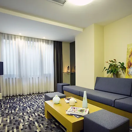 Hotel Tan - Special Category 4*