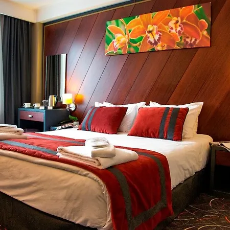 Hotel Tan - Special Category 4*