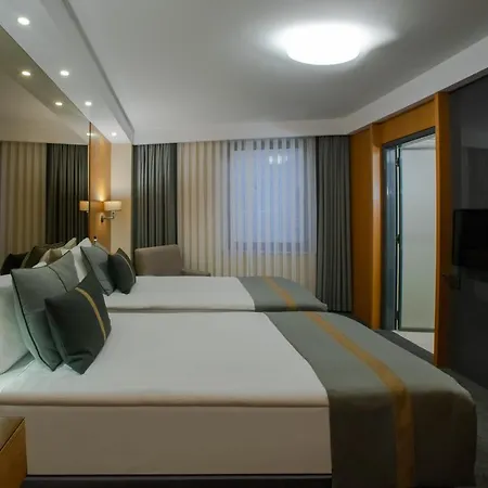 Hotel Tan - Special Category Istanbul