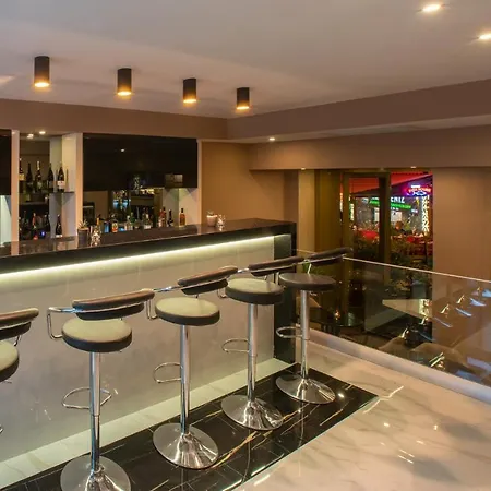 Tan - Special Category Hotel