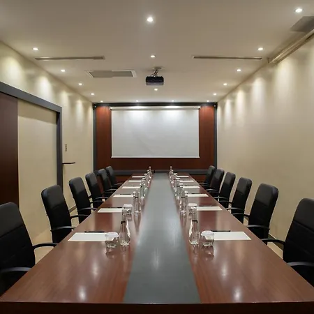 Tan - Special Category Hotel 4*