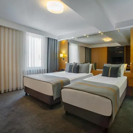 Tan - Special Category 4*