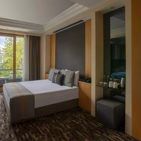 Tan - Special Category 4*