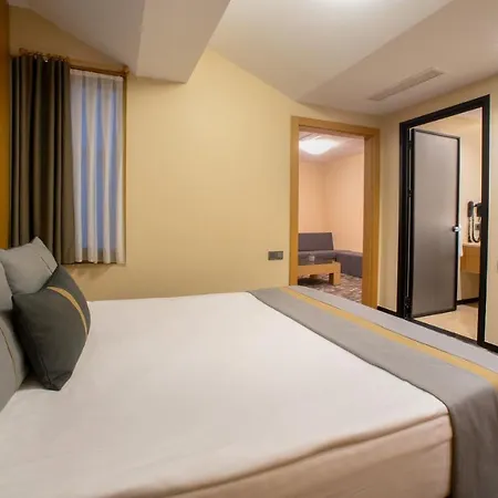 Tan - Special Category Istambul