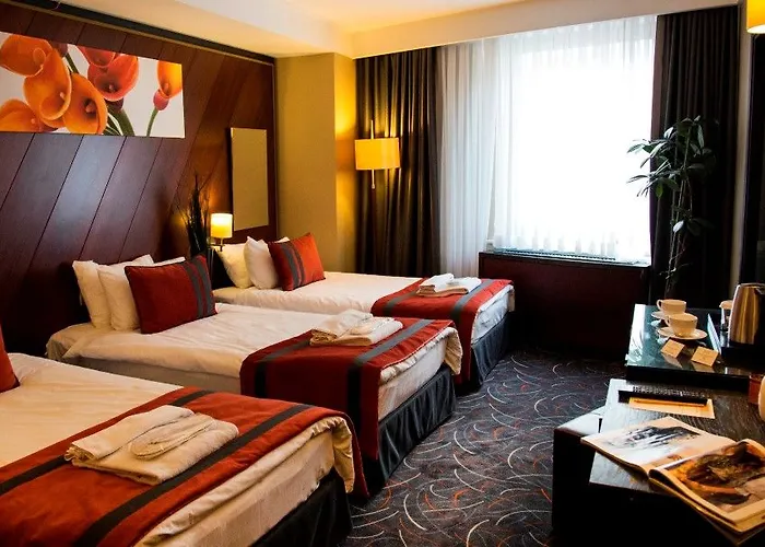 Tan - Special Category 4* Provincia di Istanbul