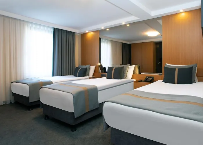 Hotel Tan - Special Category 4*