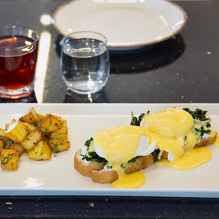 Ξενοδοχείο Tan - Special Category