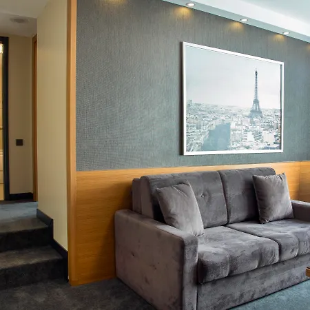 Tan - Special Category 4* Κωνσταντινούπολη