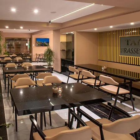 Tan - Special Category 4* Κωνσταντινούπολη