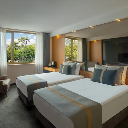 Tan - Special Category 4* Κωνσταντινούπολη