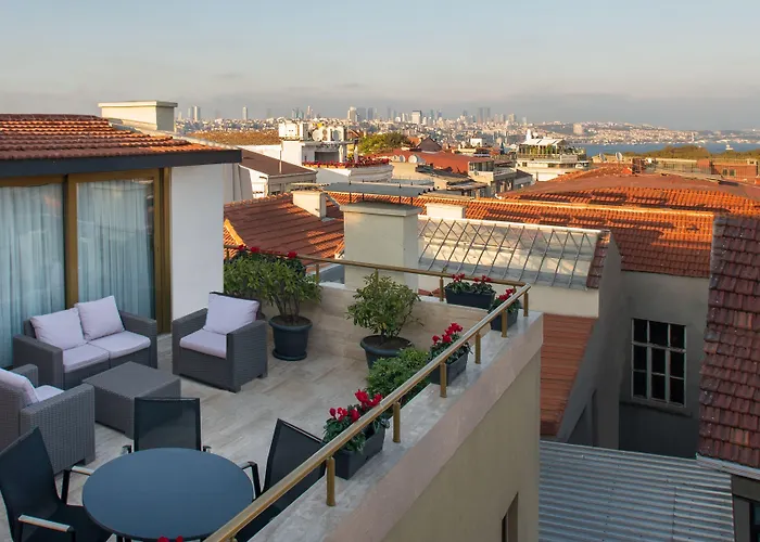 Tan - Special Category Hotell 4*