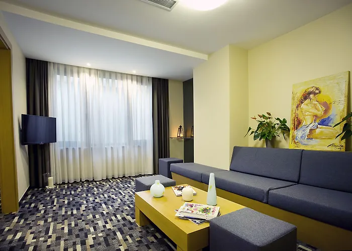 Hotell Tan - Special Category 4*